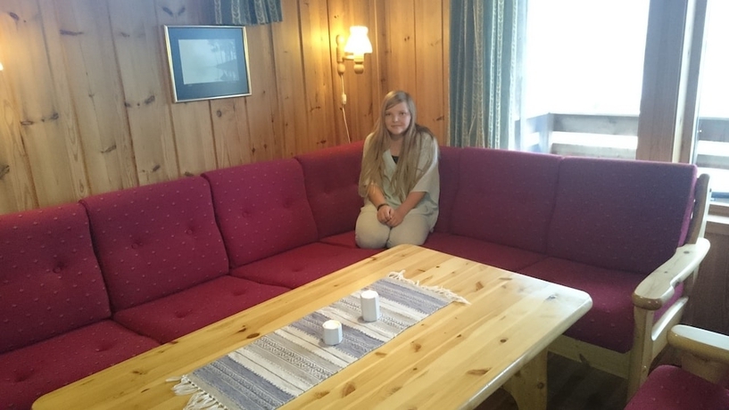 Imagen de la habitación del Hotel Vr&aring;dal Hyttegrend. Foto 8
