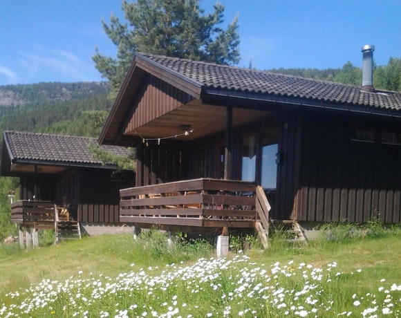 Imagen de la habitación del Hotel Vr&aring;dal Hyttegrend. Foto 9