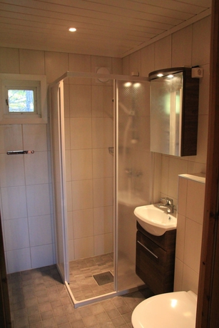 Imagen de la habitación del Hotel Vr&aring;dal Hyttegrend. Foto 10