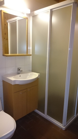 Imagen de la habitación del Hotel Vr&aring;dal Hyttegrend. Foto 11