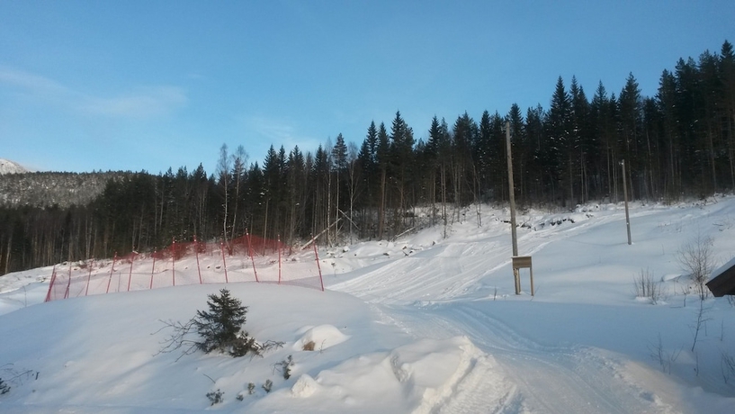 Imagen de los exteriores del Hotel Vr&aring;dal Hyttegrend. Foto 12