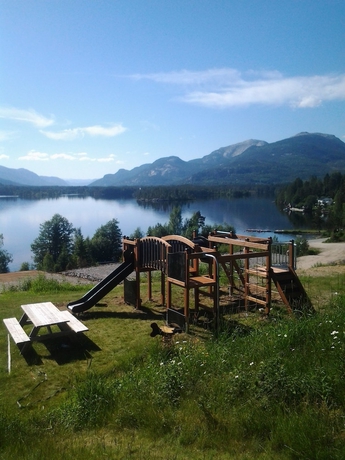 Imagen general del Hotel Vr&aring;dal Hyttegrend. Foto 2