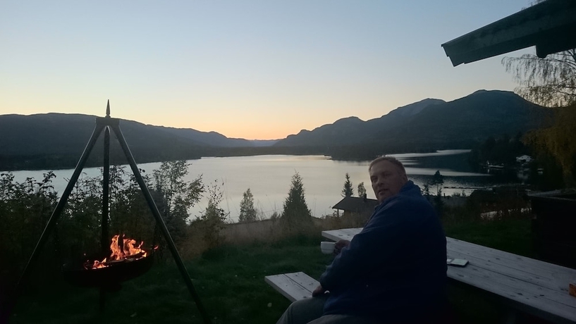 Imagen de los exteriores del Hotel Vr&aring;dal Hyttegrend. Foto 14