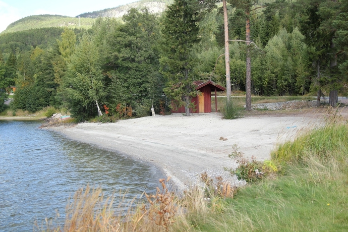 Imagen de los exteriores del Hotel Vr&aring;dal Hyttegrend. Foto 15