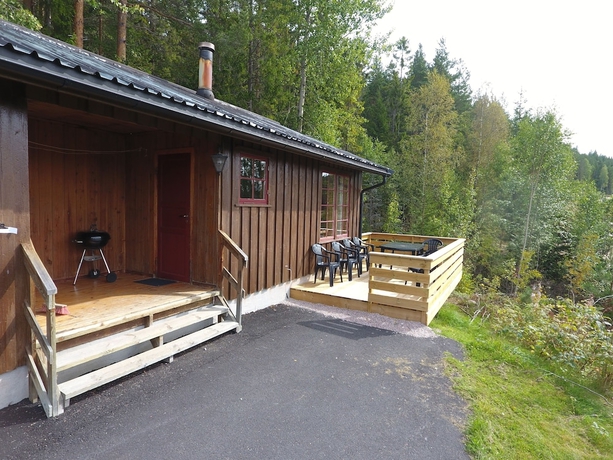 Imagen general del Hotel Vr&aring;dal Hyttegrend. Foto 3