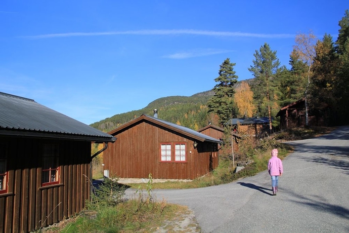 Imagen general del Hotel Vr&aring;dal Hyttegrend. Foto 5