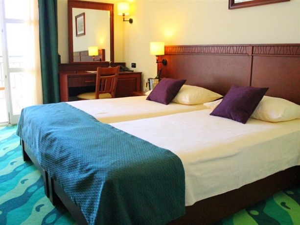 Imagen general del Hotel Vrata Krke. Foto 3