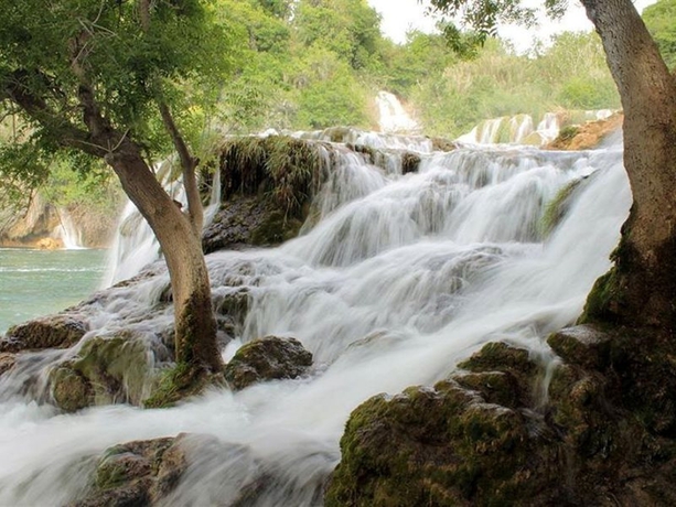 Imagen general del Hotel Vrata Krke. Foto 5