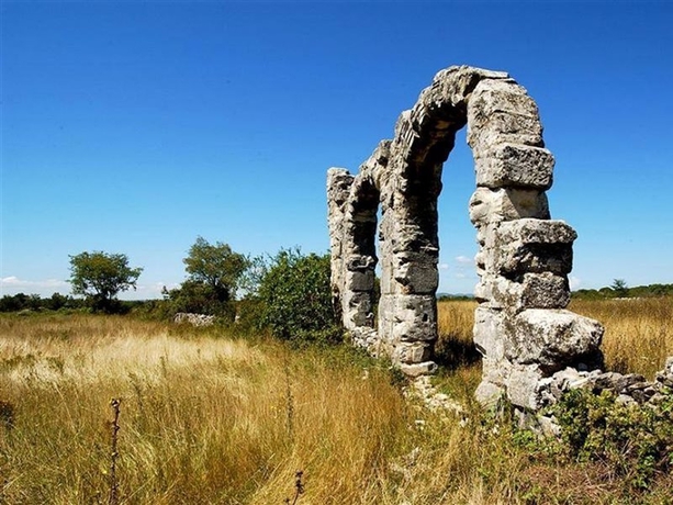 Imagen general del Hotel Vrata Krke. Foto 6