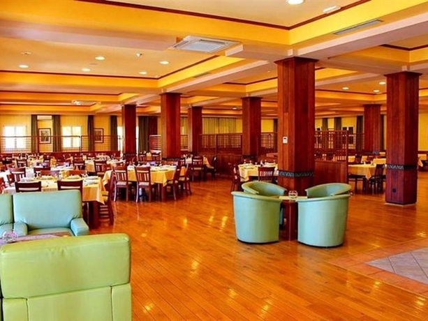 Imagen general del Hotel Vrata Krke. Foto 7