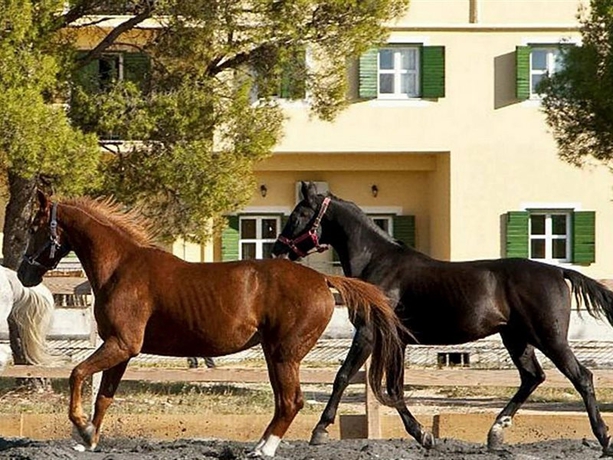 Imagen general del Hotel Vrata Krke. Foto 8