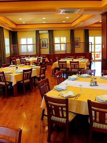 Imagen general del Hotel Vrata Krke. Foto 9