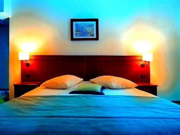 Imagen general del Hotel Vrata Krke. Foto 12