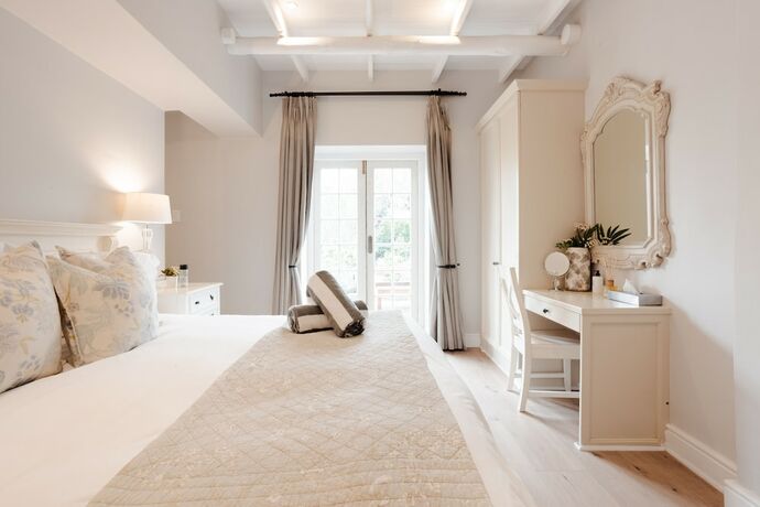 Imagen general del Hotel Vrede en Lust Wine Estate. Foto 3