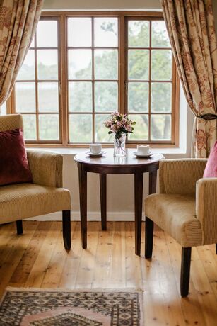 Imagen de la habitación del Hotel Vrede en Lust Wine Estate. Foto 12