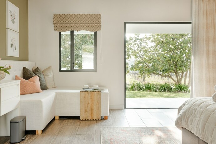 Imagen general del Hotel Vrede en Lust Wine Estate. Foto 5