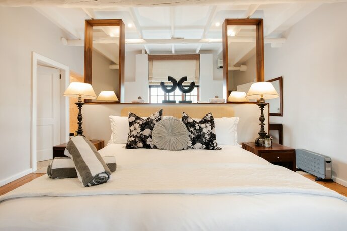 Imagen general del Hotel Vrede en Lust Wine Estate. Foto 7