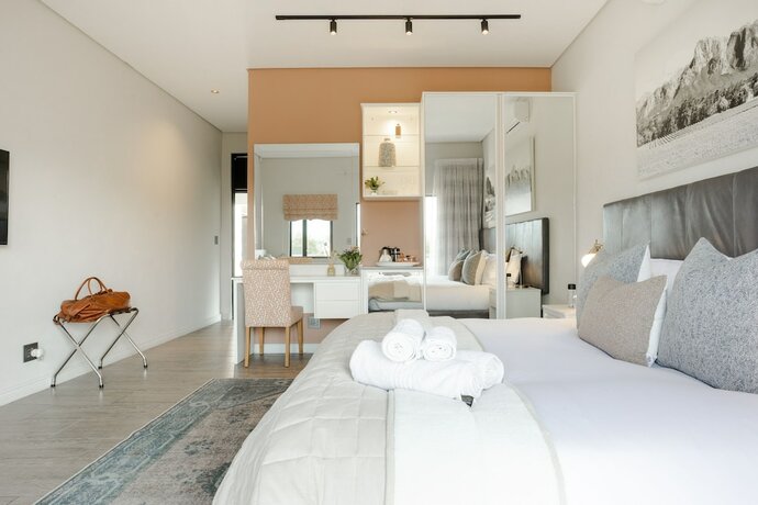 Imagen general del Hotel Vrede en Lust Wine Estate. Foto 10