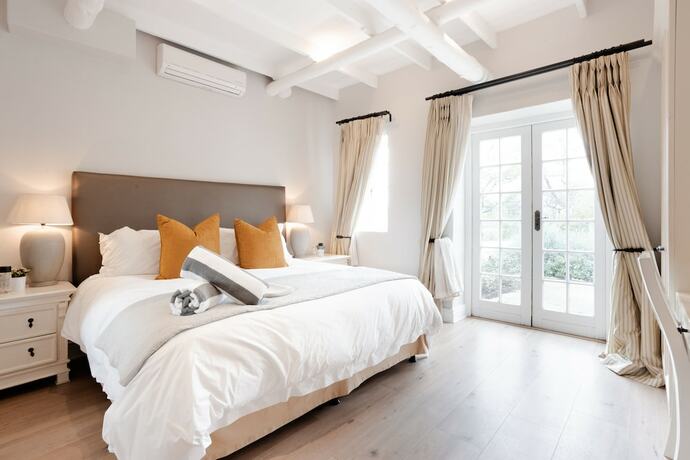 Imagen de la habitación del Hotel Vrede en Lust Wine Estate. Foto 19