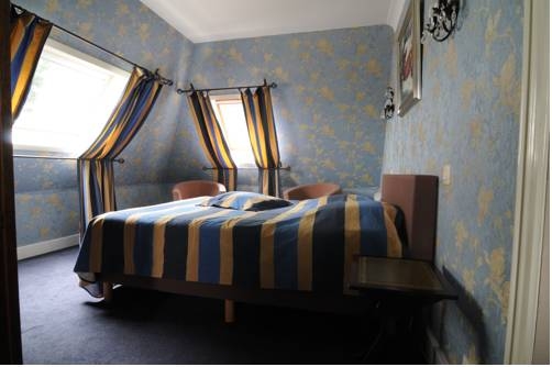 Imagen de la habitación del Hotel Vredehof. Foto 3