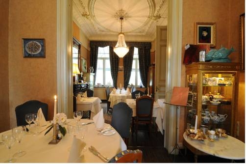 Imagen de la habitación del Hotel Vredehof. Foto 4