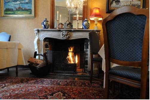 Imagen de la habitación del Hotel Vredehof. Foto 5