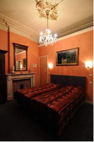 Imagen de la habitación del Hotel Vredehof. Foto 6