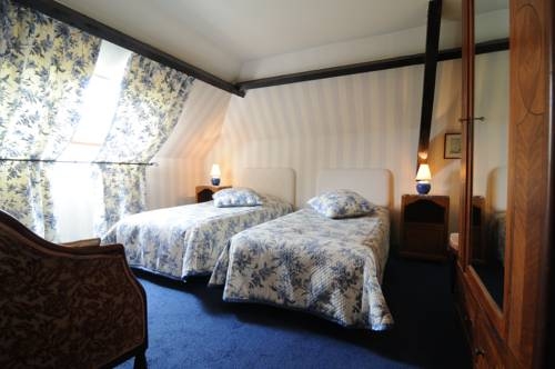 Imagen de la habitación del Hotel Vredehof. Foto 7