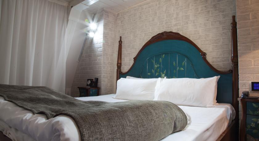 Imagen general del Hotel Vremena Goda. Foto 2