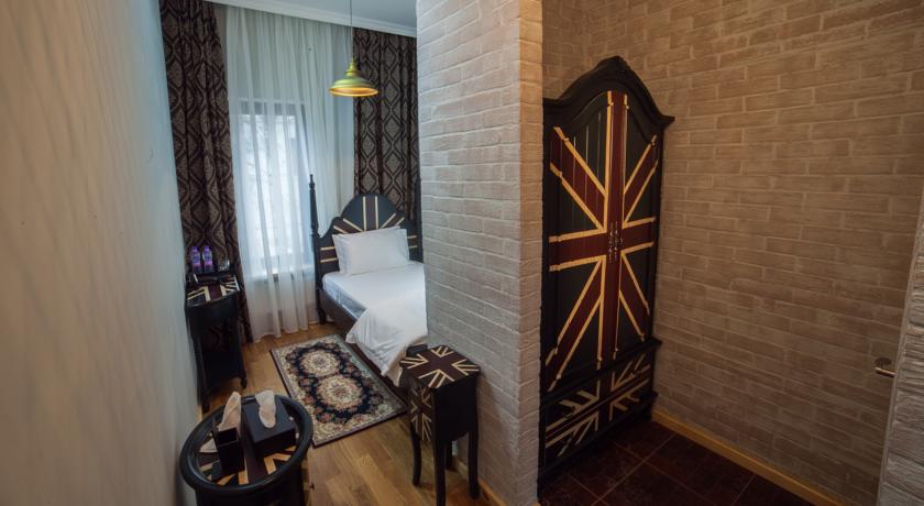 Imagen general del Hotel Vremena Goda. Foto 4