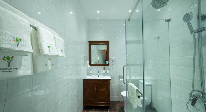 Imagen general del Hotel Vremena Goda. Foto 5