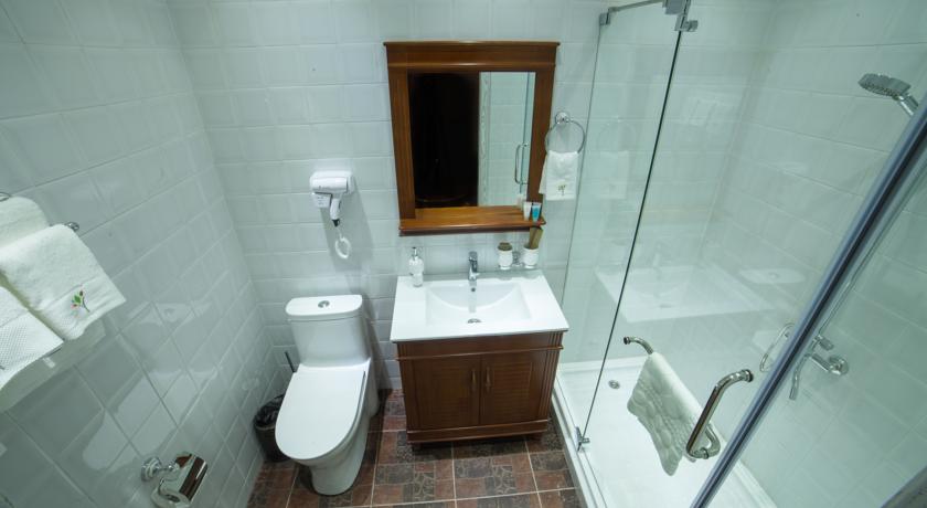 Imagen general del Hotel Vremena Goda. Foto 6