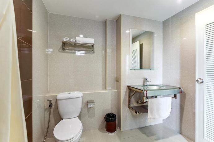 Imagen general del Hotel V.resotel. Foto 2