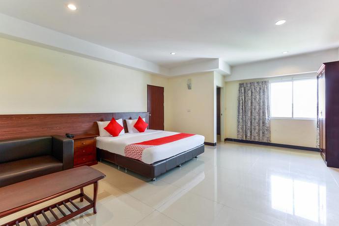 Imagen general del Hotel V.resotel. Foto 3