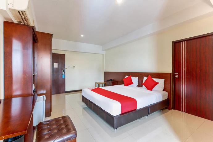 Imagen general del Hotel V.resotel. Foto 4