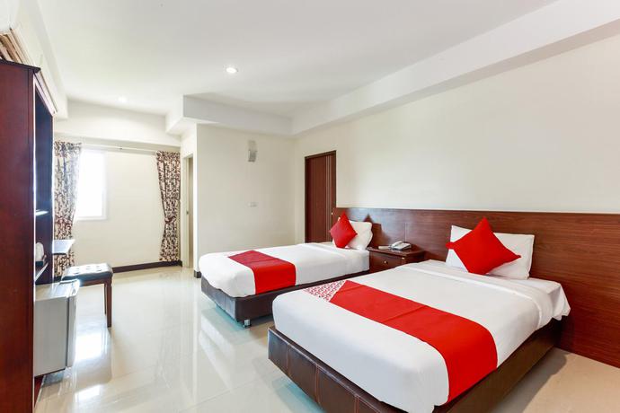 Imagen general del Hotel V.resotel. Foto 5