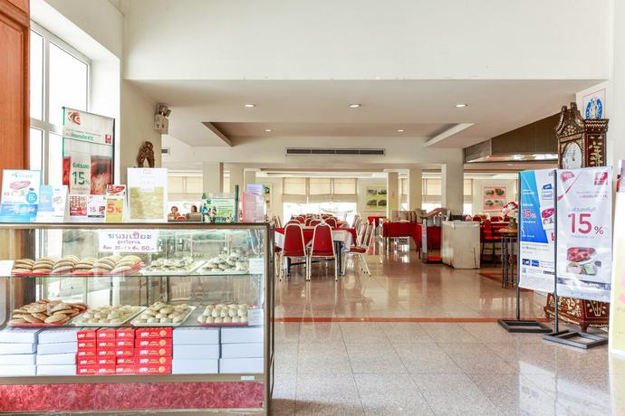 Imagen general del Hotel V.resotel. Foto 6