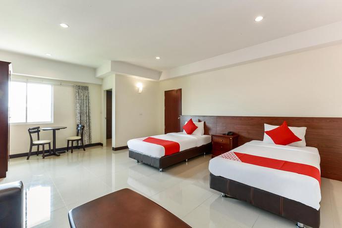 Imagen general del Hotel V.resotel. Foto 9