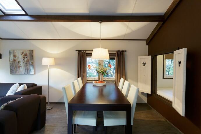 Imagen general del Hotel Vrijrijck Vakantieparken – Ermelo. Foto 2