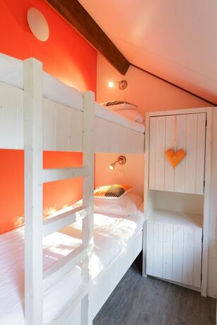 Imagen general del Hotel Vrijrijck Vakantieparken – Ermelo. Foto 3