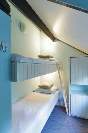 Imagen de la habitación del Hotel Vrijrijck Vakantieparken – Ermelo. Foto 17