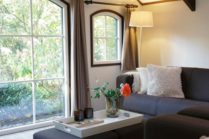 Imagen general del Hotel Vrijrijck Vakantieparken – Ermelo. Foto 4