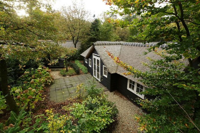 Imagen general del Hotel Vrijrijck Vakantieparken – Ermelo. Foto 7