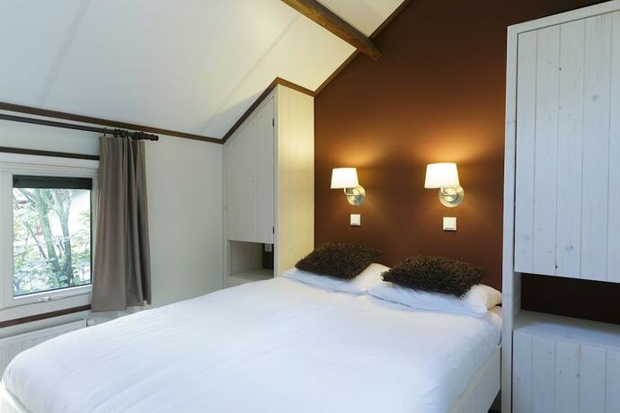 Imagen de la habitación del Hotel Vrijrijck Vakantieparken – Ermelo. Foto 18