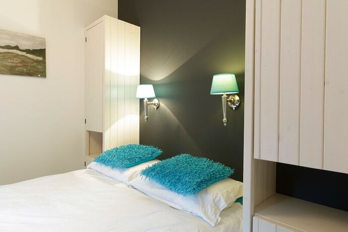 Imagen de la habitación del Hotel Vrijrijck Vakantieparken – Ermelo. Foto 20