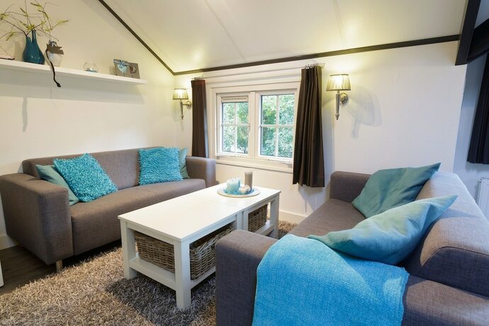 Imagen general del Hotel Vrijrijck Vakantieparken – Ermelo. Foto 10