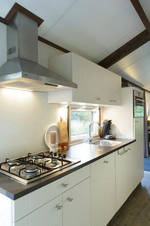 Imagen general del Hotel Vrijrijck Vakantieparken – Ermelo. Foto 11