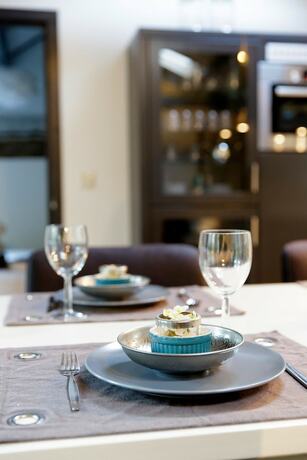 Imagen general del Hotel Vrijrijck Vakantieparken – Ermelo. Foto 13