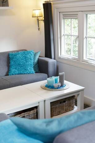 Imagen general del Hotel Vrijrijck Vakantieparken – Ermelo. Foto 16