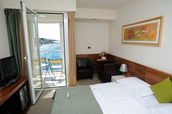 Imagen de la habitación del Hotel Vrilo. Foto 8